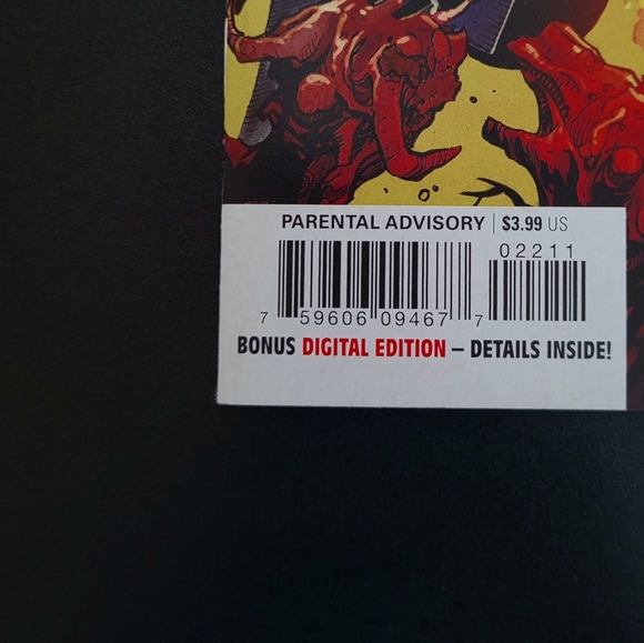 X-Force #22 - Picture 3 of 7